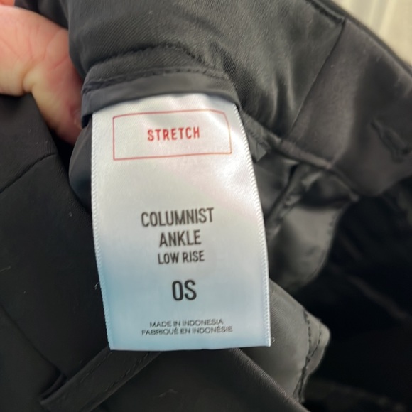 Express Columnist Ankle - Picture 7 of 7